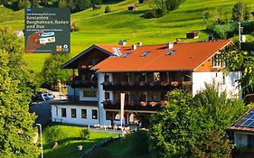 Alpenhotel Sonneck Hindelang